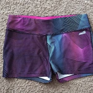 Avia athletic shorts